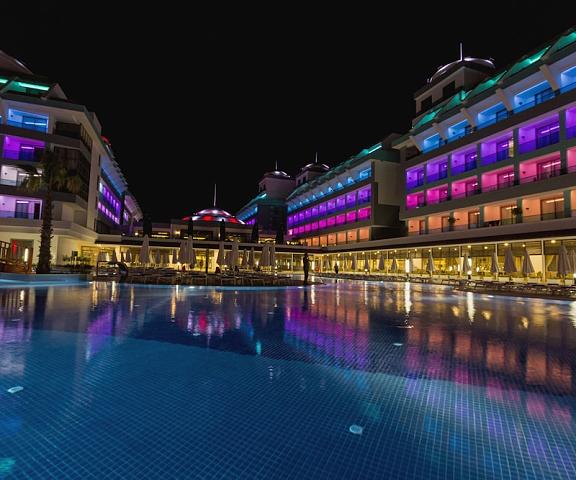 Sensitive Premium Resort & Spa - All Inclusive null Belek Facade