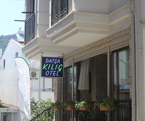 Datca Kilic Hotel Mugla Datca Facade