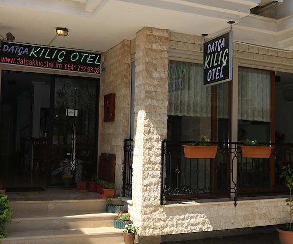 Datca Kilic Hotel Mugla Datca Exterior Detail
