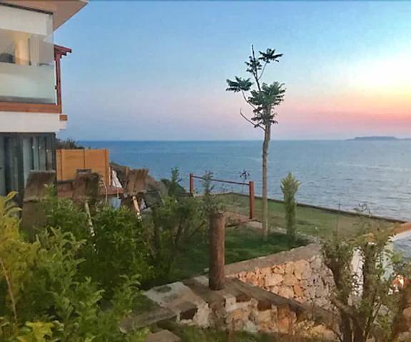 Mandalina Luxury Suites null Kas View from Property