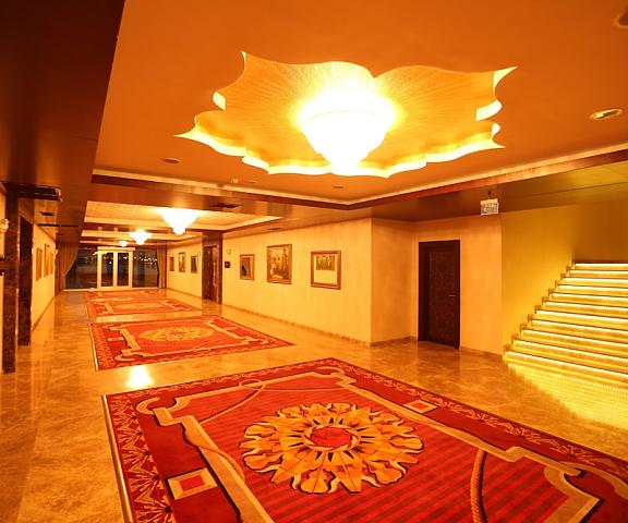 Kronos Hotel Ankara (and vicinity) Golbasi Meeting Room