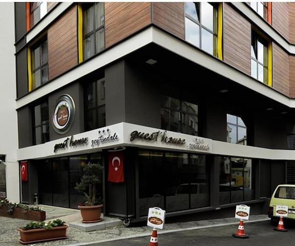 Zeytindali Hotel Trabzon (and vicinity) Trabzon Exterior Detail