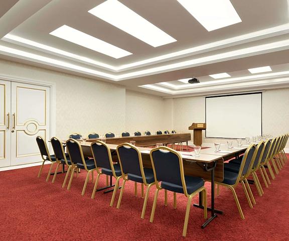 Ramada by Wyndham Yalova null Yalova Meeting Room