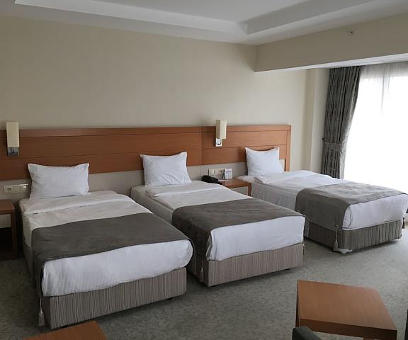 Mercia Hotels & Resorts null Istanbul Room
