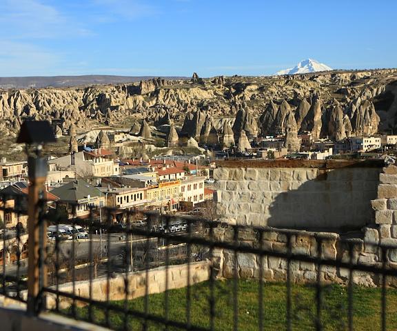Cappadocia Inn Hotel Nevsehir Nevsehir View from Property
