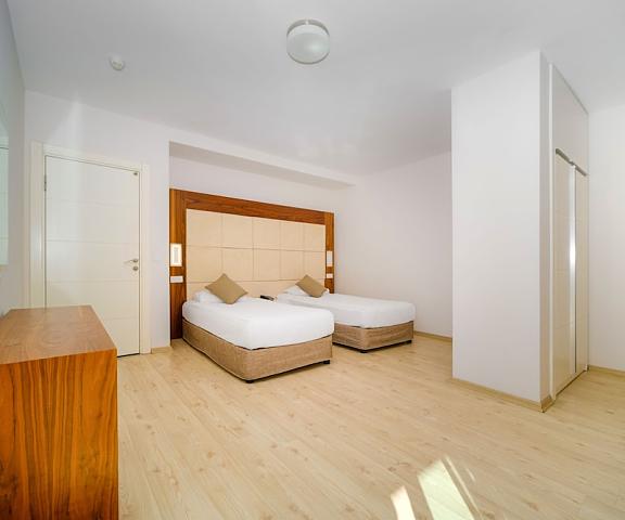 Delfino Boutique Apart Hotel null Alanya Room