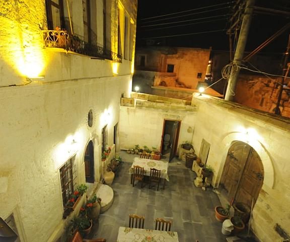 House of Cappadocia Nevsehir Urgup View from Property