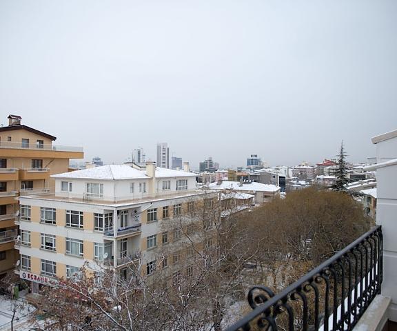 Aldino Residence Ankara (and vicinity) Ankara View from Property