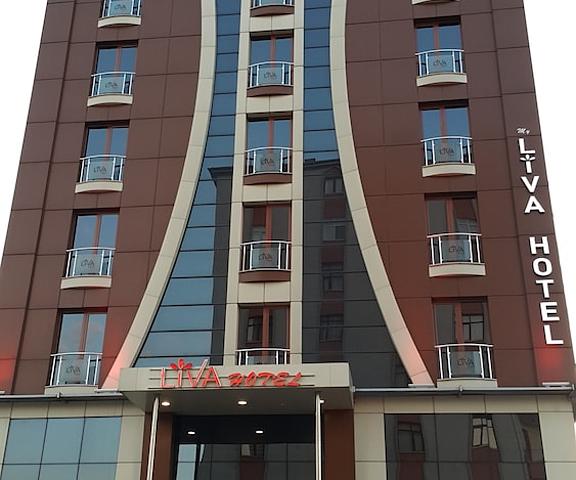 My Liva Hotel Kayseri Kayseri Facade
