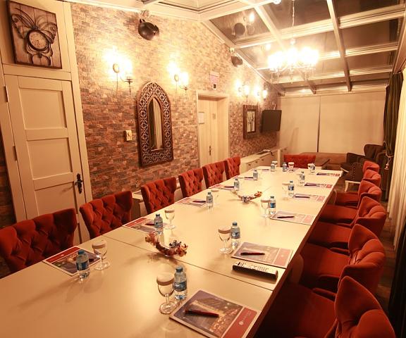 Ramada by Wyndham Ankara Ankara (and vicinity) Ankara Meeting Room