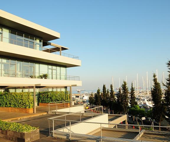 Atakoy Marina Park Hotel Residences null Istanbul Facade