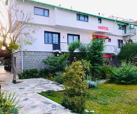 Akkent Garden Hotel Mugla Fethiye Facade