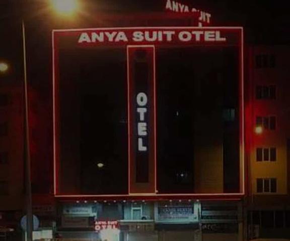 Anya Suit Otel Denizli Denizli Facade