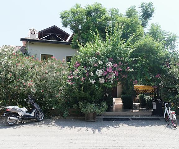 Mr. Dim Exclusive Apart Hotel Mugla Fethiye Garden