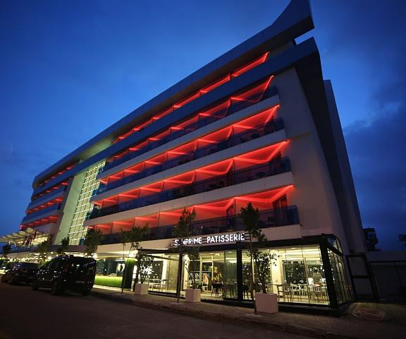 Sunprime C-Lounge Hotel - Adults Only null Alanya Facade