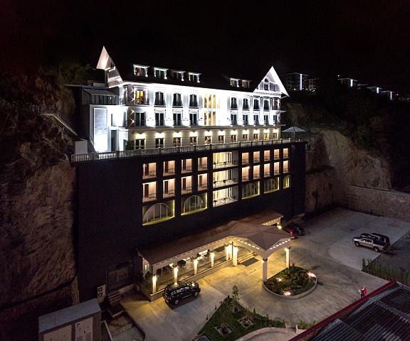 Mell Hotel Trabzon (and vicinity) Trabzon Facade