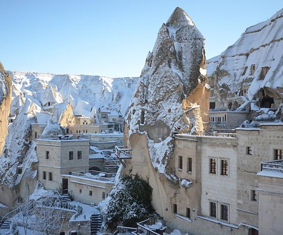 Cappadocia Cave Suites Hotel - Special Class Nevsehir Nevsehir Primary image
