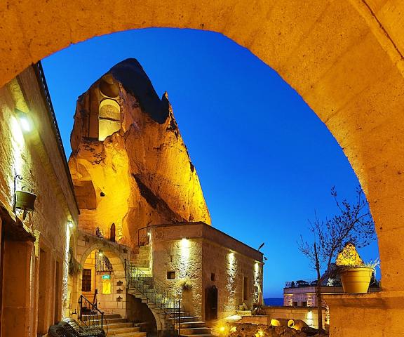 Cappadocia Cave Suites Hotel - Special Class Nevsehir Nevsehir Entrance