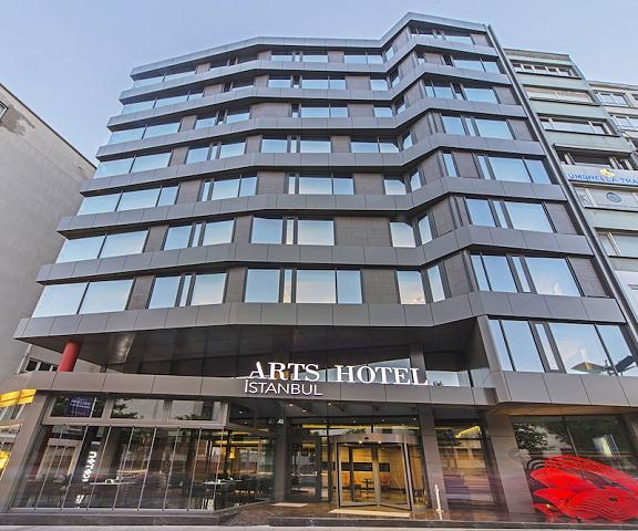Arts Hotel Istanbul - Special Class null Istanbul Facade