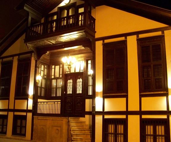 Hotel Edirne Osmanli Evleri Edirne Edirne Entrance