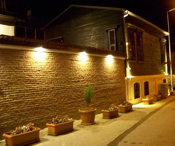Hotel Edirne Osmanli Evleri Edirne Edirne Facade