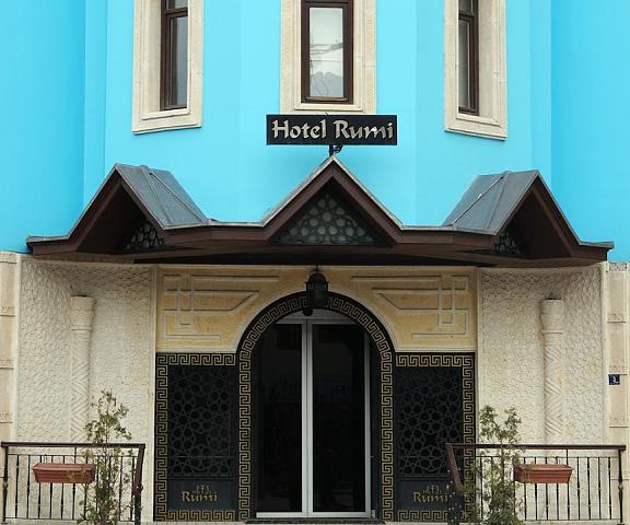 Rumi Hotel null Konya Exterior Detail
