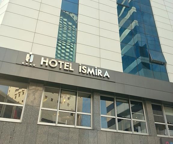 Ismira Hotel Izmir Izmir Facade