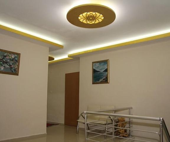 Vatan Hotel Izmir Izmir Interior Entrance