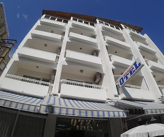 Ozsoy Hotel Van Edremit Facade