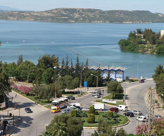 Masel Hotel null Adana Aerial View