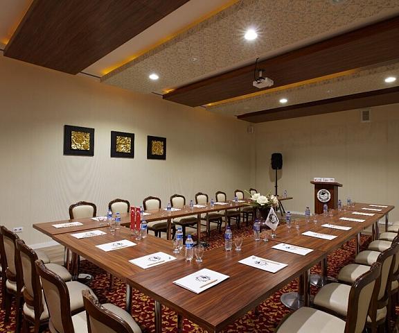Madame Tadia Hotel null Eskisehir Meeting Room