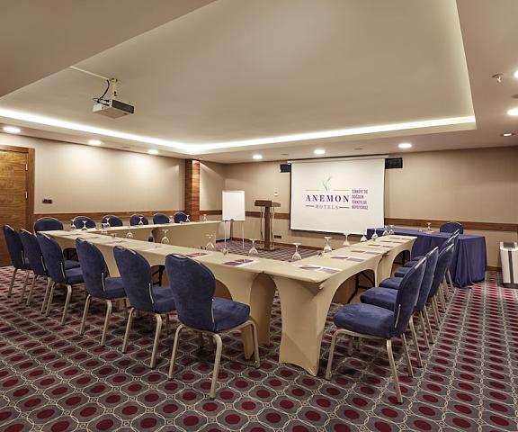 Anemon Ankara Ankara (and vicinity) Ankara Meeting Room