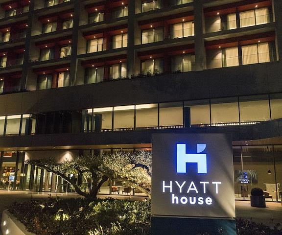Hyatt House Gebze null Gebze Facade