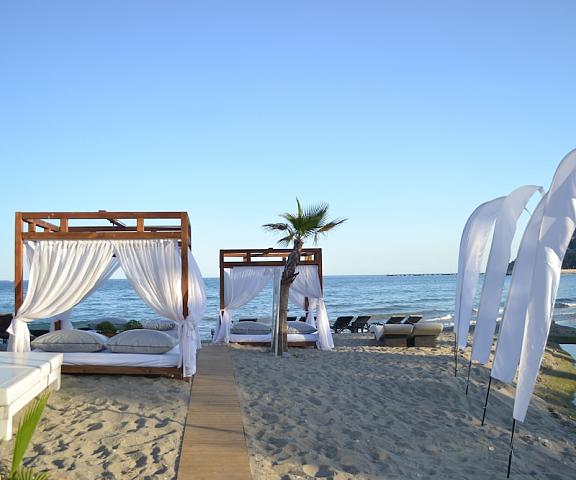 Sun Hotel by En Vie Beach - Adults Only null Alanya Beach