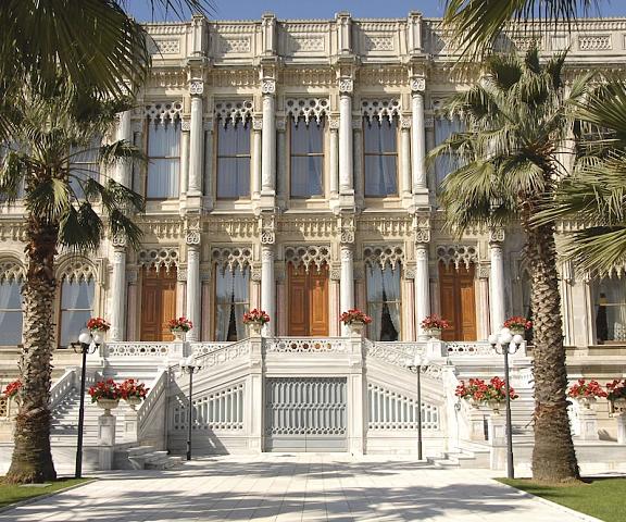 Ciragan Palace Kempinski null Istanbul Exterior Detail