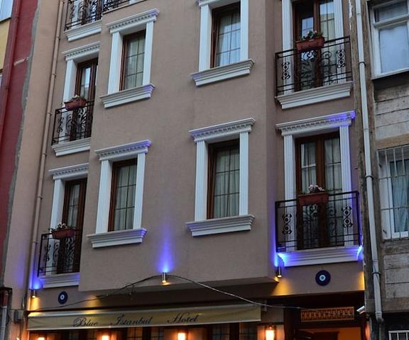 Hotel Blue Istanbul - Special class null Istanbul Facade