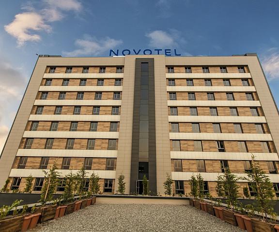 Novotel Diyarbakir Diyarbakir Diyarbakir Facade
