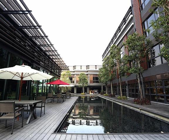 Imperial Dynasty Exquisite Hotel Yunlin County Dounan View from Property