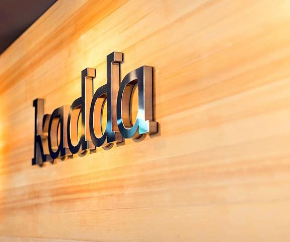 Kadda Hotel Hualien County Hualien Interior Entrance