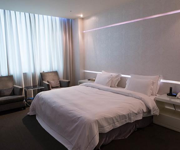 All-Ur Boutique Motel - Tai-Chung Branch null Taichung Room