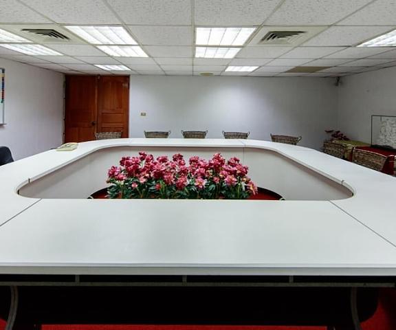 Chungli Business Hotel Taoyuan County Jungli Meeting Room