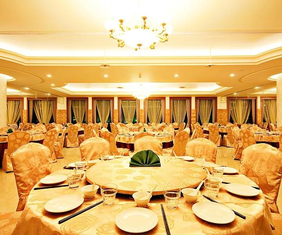Yaling Hotel Penghu County Magong Banquet Hall