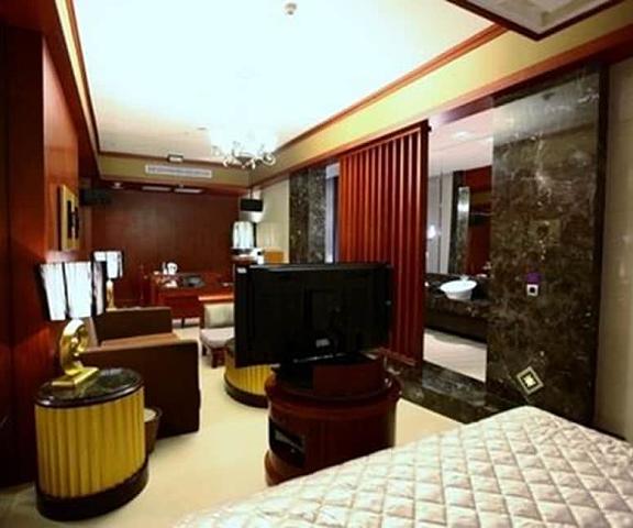 Discovery Motel - Nangang null Taipei Room