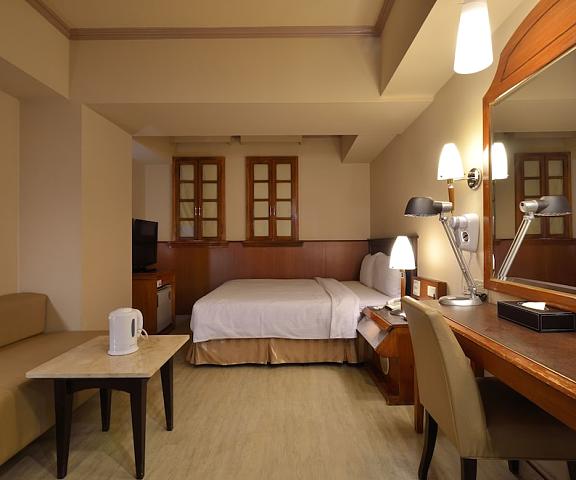 Goodness Hotel Taitung County Kaohsiung Room