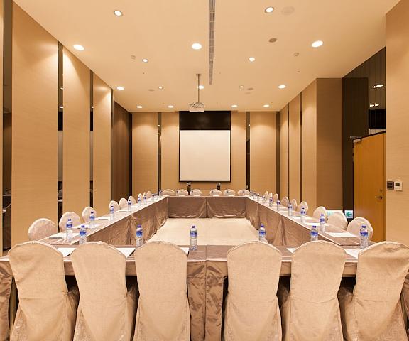The Fuli Resort Chihpen Taitung County Taitung Meeting Room