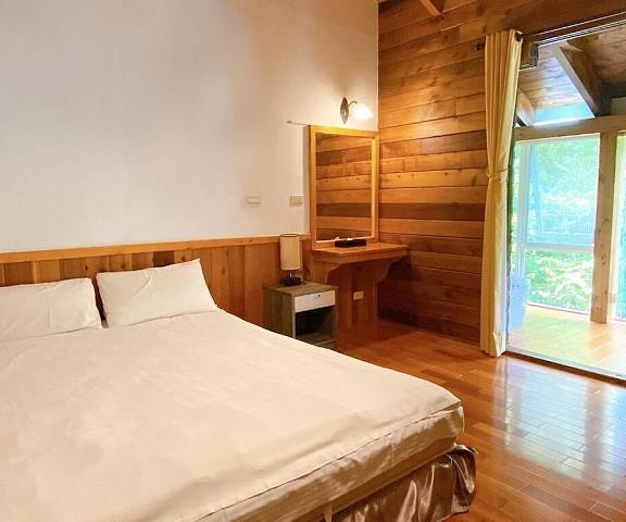 Ailiga Travel Villa Nantou County Ren-ai Room