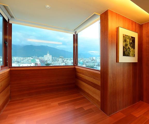Shiny Ocean Hotel Hualien County Hualien View from Property