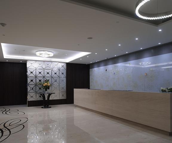K Hotel Taipei SongJiang null Taipei Reception