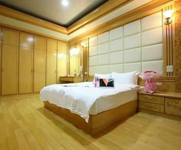 Clover House Taoyuan County Jungli Room