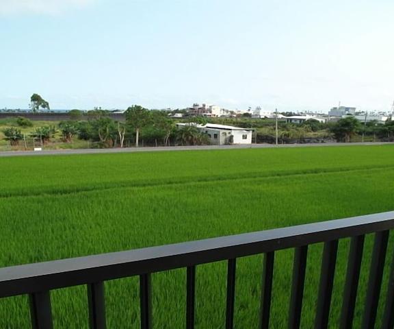 Happiness 199 Homestay Taitung County Taitung View from Property